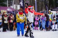 Leucan Estrie : le Défi ski Leucan revient en 2026 pour une 21e édition